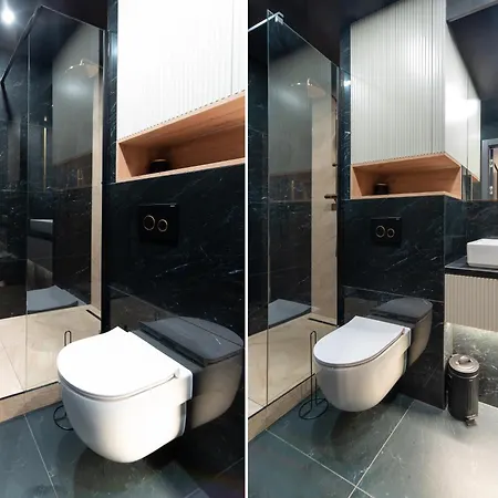 Jacuzzi A&j Aparts *