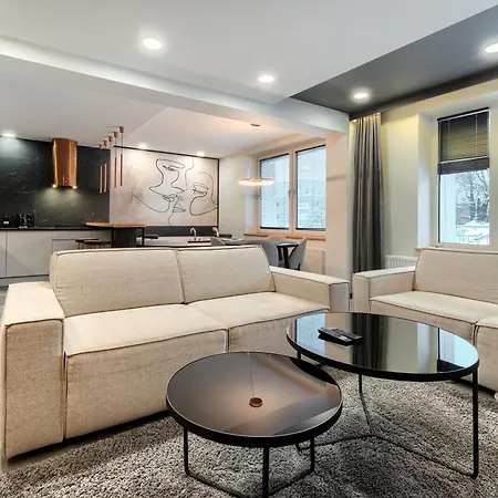 Jacuzzi A&j Aparts アパート *