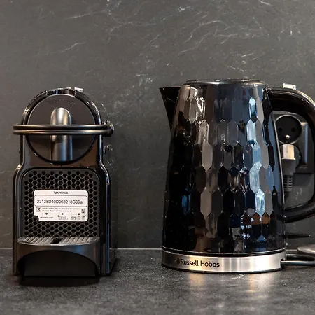 Jacuzzi A&j Aparts アパート *