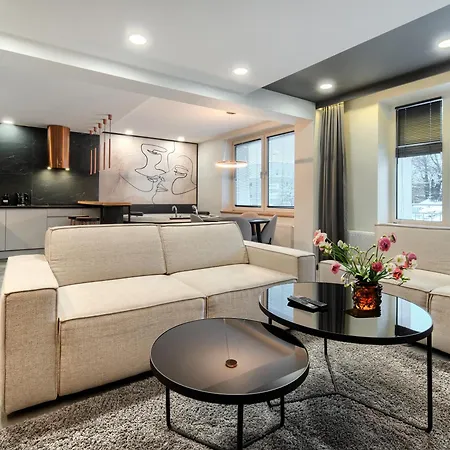 Appartamento Jacuzzi A&j Aparts