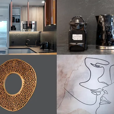 Jacuzzi A&j Aparts *