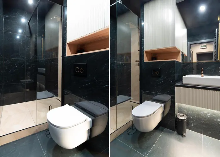 Jacuzzi A&j Aparts *